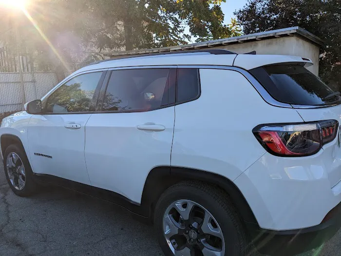 Enterprise Rent-A-Car Picture 6