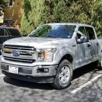 Enterprise Rent-A-Car ico