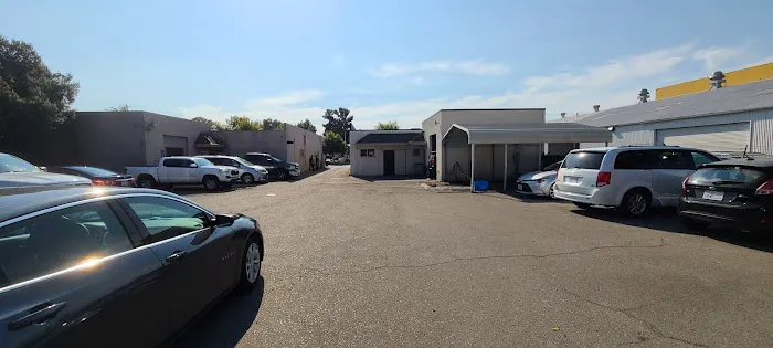 Enterprise Rent-A-Car Picture 2