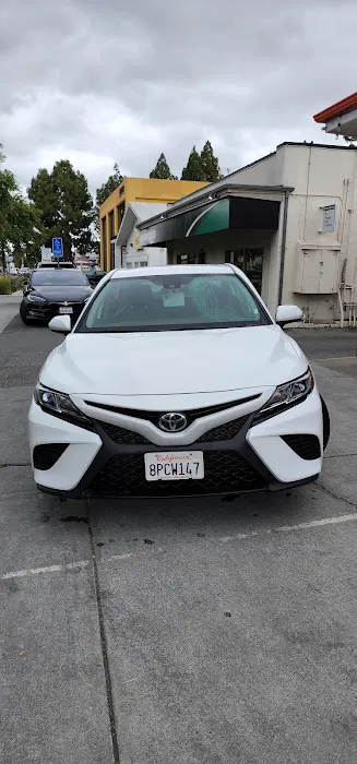 Enterprise Rent-A-Car Picture 3