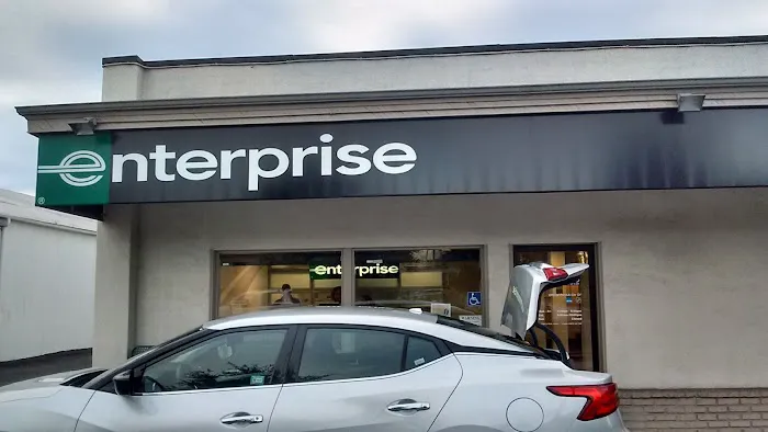 Enterprise Rent-A-Car Picture 5