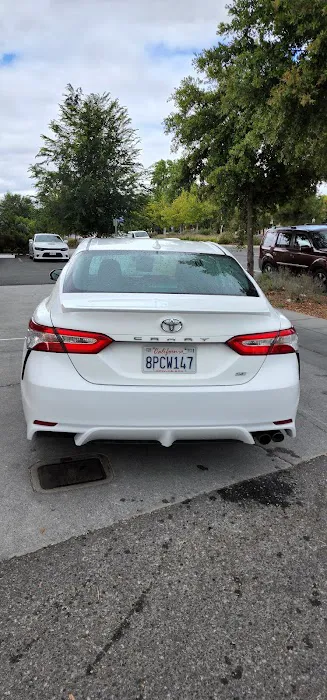 Enterprise Rent-A-Car Picture 8