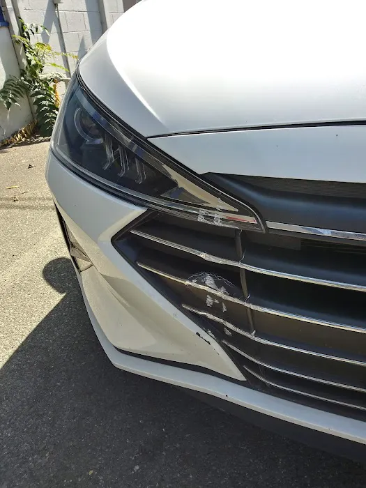 Avis Car Rental Picture 1