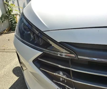 Avis Car Rental