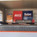 Budget Car Rental