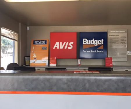 Budget Car Rental