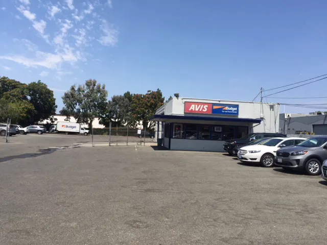 Budget Car Rental Picture 5