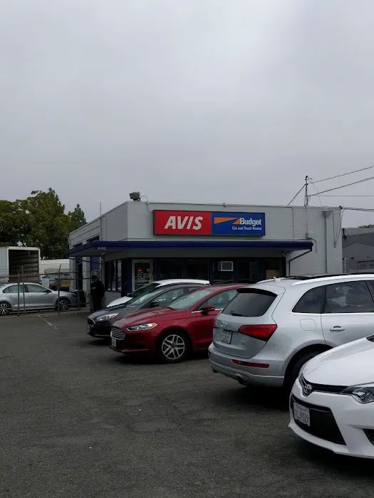 Budget Car Rental Picture 8