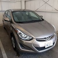 Hertz Car Rental - Palo Alto - San Antonio Road ico