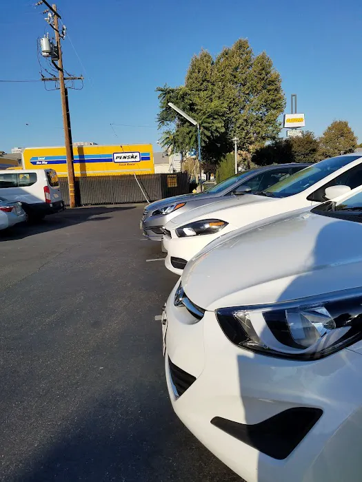 Enterprise Rent-A-Car Picture 9
