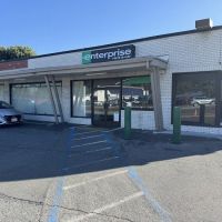 Enterprise Rent-A-Car ico