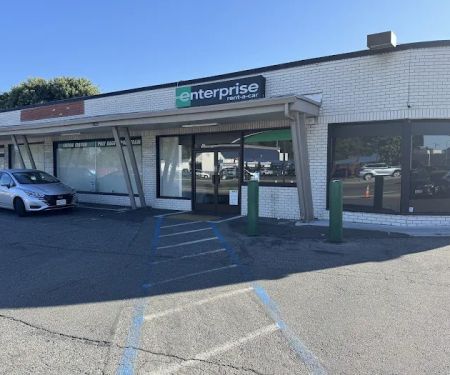 Enterprise Rent-A-Car