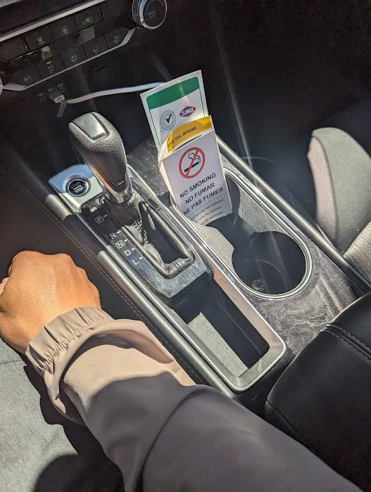 Enterprise Rent-A-Car Picture 10