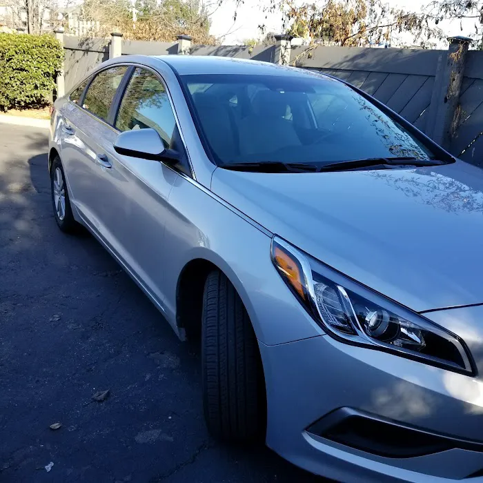 Enterprise Rent-A-Car Picture 5