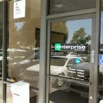 Enterprise Rent-A-Car