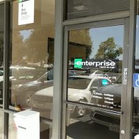 Enterprise Rent-A-Car ico