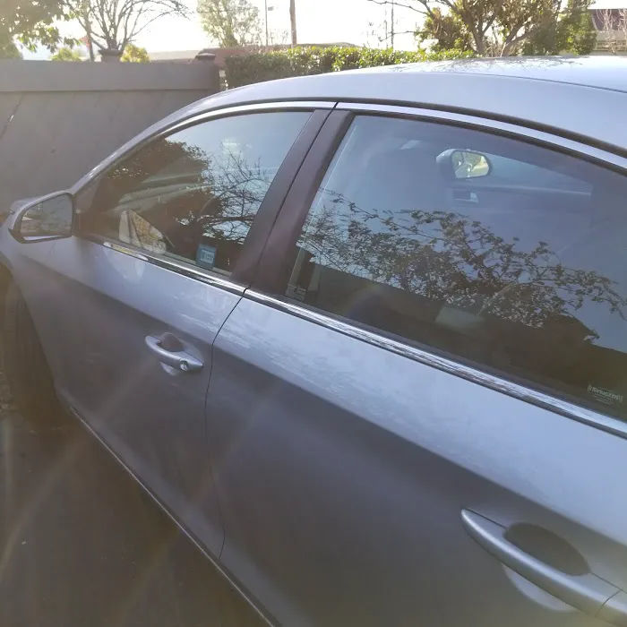 Enterprise Rent-A-Car Picture 9