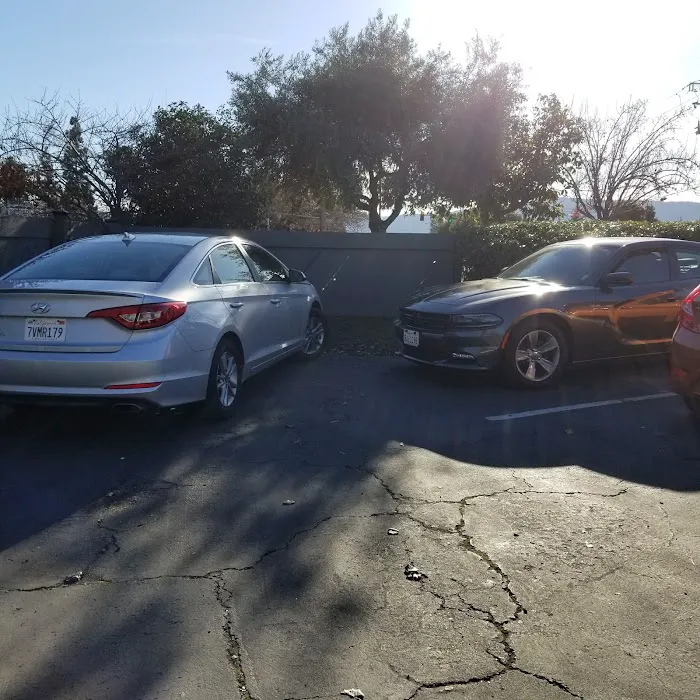 Enterprise Rent-A-Car Picture 4