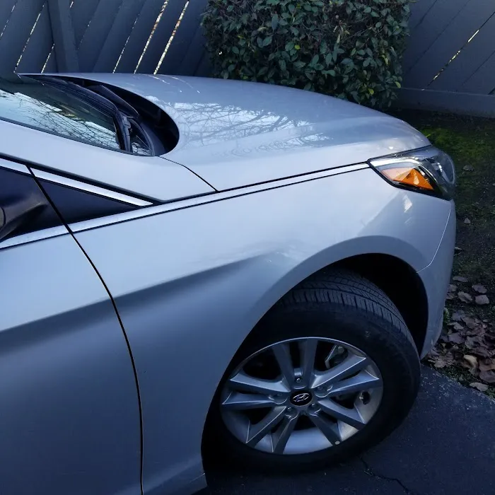 Enterprise Rent-A-Car Picture 6