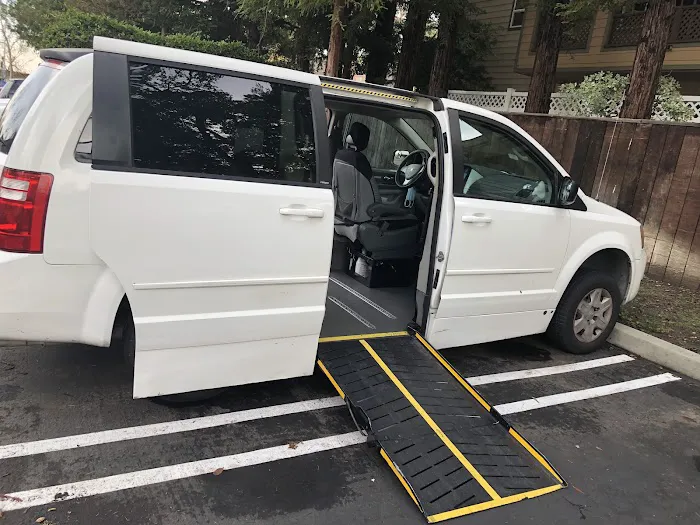 AAA Wheelchair Transportation Services Picture 3
