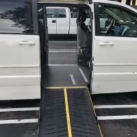 AAA Wheelchair Transportation Services ico