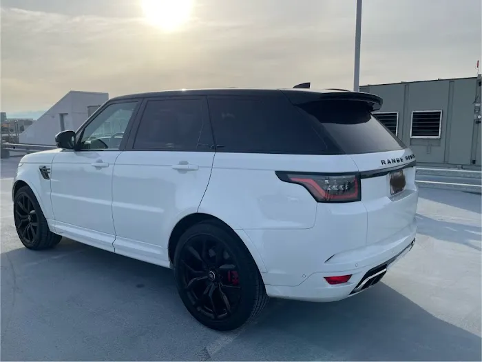 Exotic Luxury Car Group, LLC. Dba Evergreen Elite Rentals Picture 2