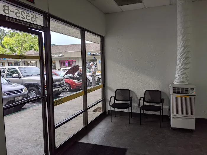 Hertz Car Rental - Los Gatos - Los Gatos Boulevard Picture 10