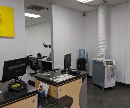 Hertz Car Rental - Los Gatos - Los Gatos Boulevard