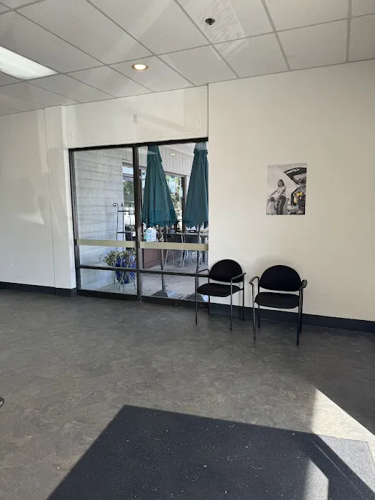 Hertz Car Rental - Los Gatos - Los Gatos Boulevard Picture 6