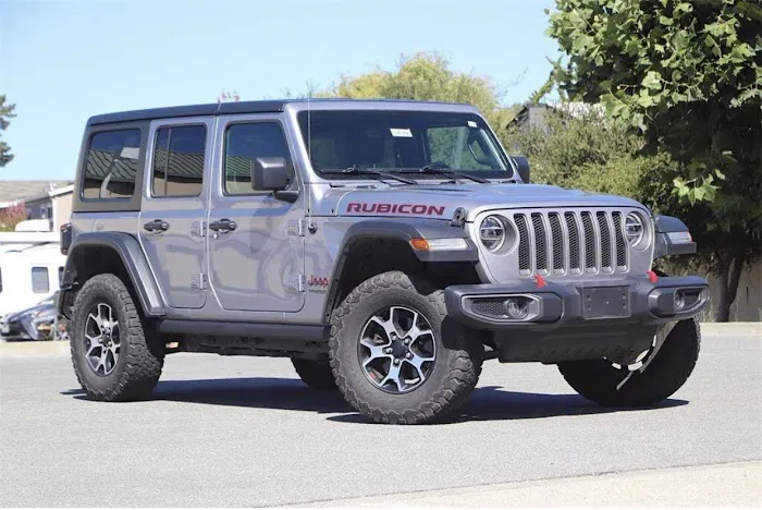 Dimmples Car Rentals Picture 5