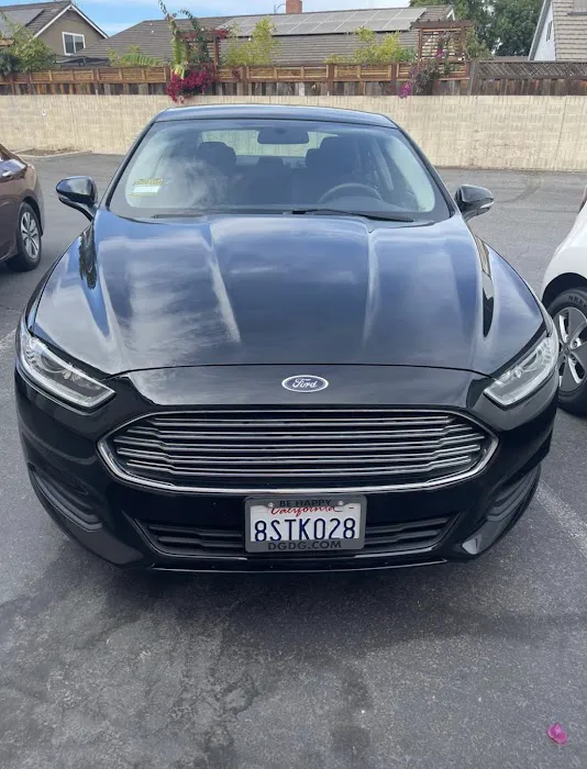 Dimmples Car Rentals Picture 1