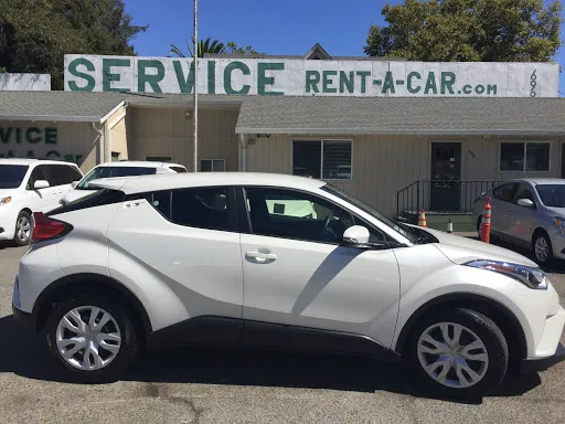 Service Rent A Car Picture 4