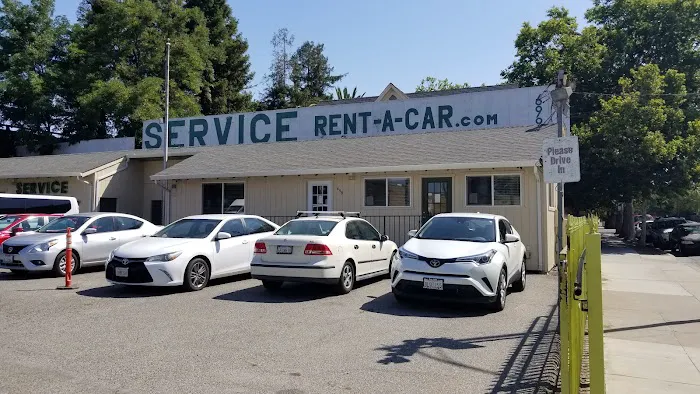 Service Rent A Car Picture 7
