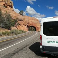 Service Rent A Car ico