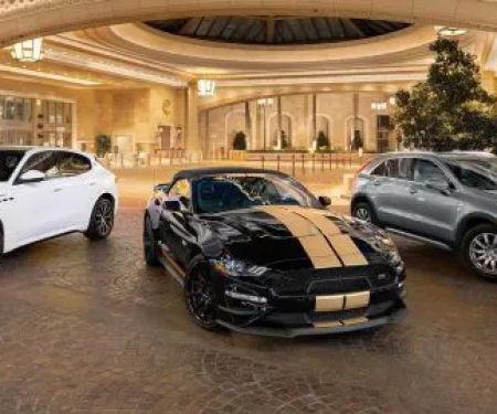 AZCAR LLC