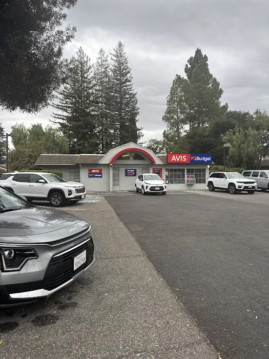 Avis Car Rental Picture 1