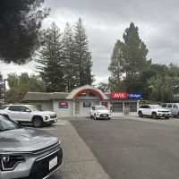 Avis Car Rental ico