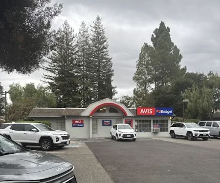 Avis Car Rental