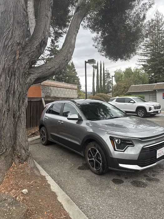 Avis Car Rental Picture 10