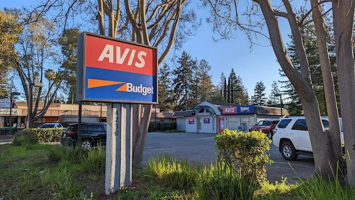 Avis Car Rental Picture 7