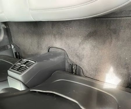 Hertz Car Rental - Palo Alto - Sheraton Hotel