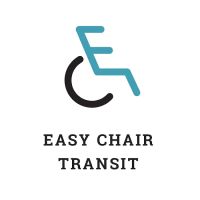 Easy Chair Transit - Wheelchair Transportation ico
