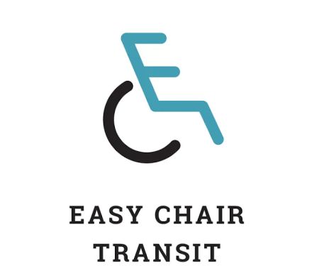 Easy Chair Transit - Wheelchair Transportation