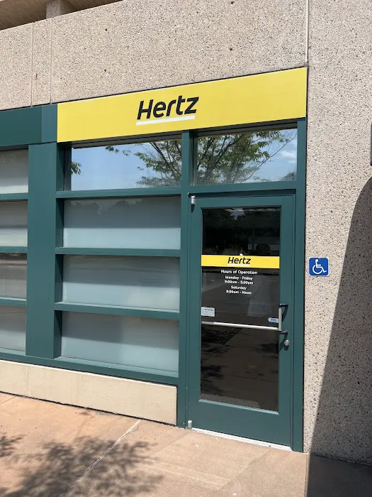 Hertz Stanford - Oak Road HLE Picture 3