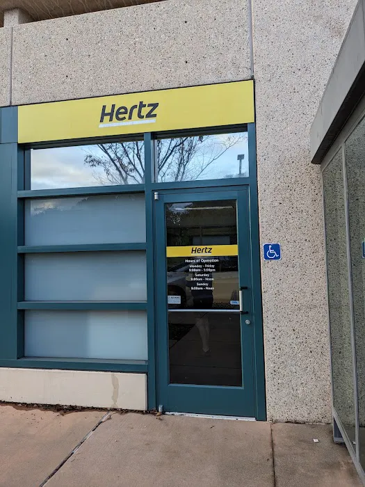 Hertz Stanford - Oak Road HLE Picture 4