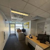 Hertz Stanford - Oak Road HLE ico