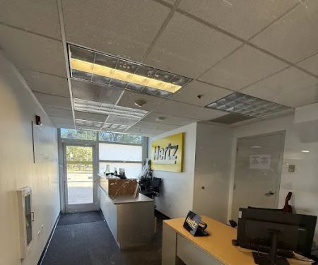 Hertz Stanford - Oak Road HLE