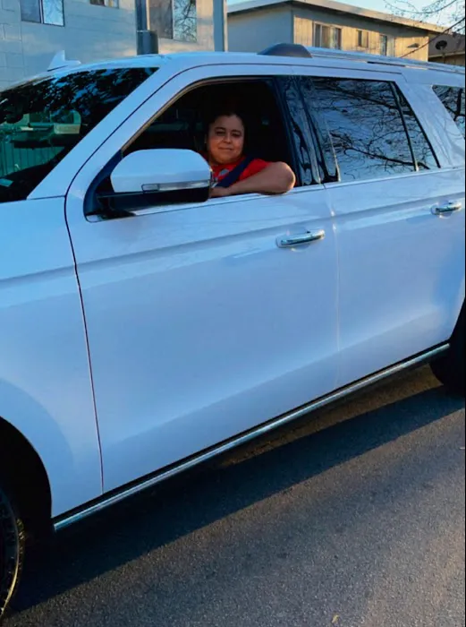 Enterprise Rent-A-Car Picture 2