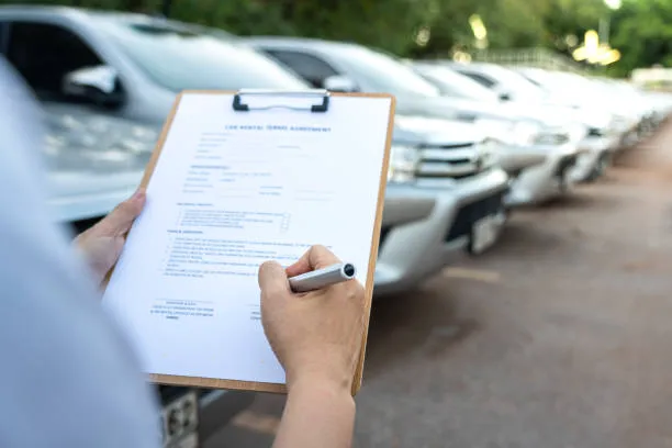 Enterprise Rent-A-Car Picture 1