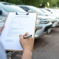 Enterprise Rent-A-Car ico
